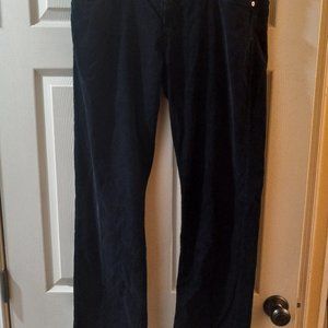 Citizens Of Humanity Men Cordoroy Pants Size 36